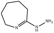 (2E)-azepan-2-one hydrazone dihydrate