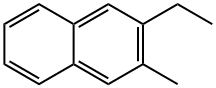2-Ethyl-3-methylnaphthalene