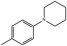 Piperidine, 1-(4-Methylphenyl)-
