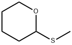 2-(Methylthio)tetrahydro-2H-pyran
