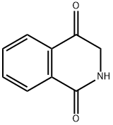 2,3-DIHYDRO-ISOQUINOLINE-1,4-DIONE