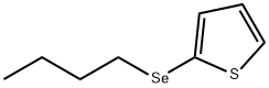 2-(Butylseleno)thiophene