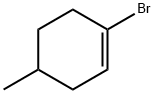 1-Bromo-4-methylcyclohex-1-ene