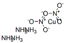 tetraammine copper dinitrate