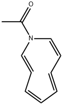 1H-Azonine, 1-acetyl- (8CI,9CI)