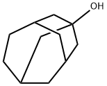 Tricyclo[4.3.1.13,8]undecan-1-ol