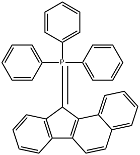11-(Triphenylphosphoranylidene)-11H-benzo[a]fluorene
