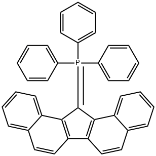 13-(Triphenylphosphoranylidene)-13H-dibenzo[a,i]fluorene