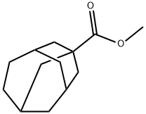 Tricyclo[4.3.1.13,8]undecane-1-carboxylic acid methyl ester