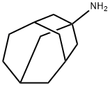 Tricyclo[4.3.1.13,8]undecan-1-amine