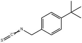 4-叔-丁基苄基异硫氰酸酯
