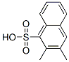 dimethylnaphthalenesulphonic acid
