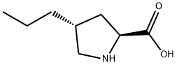 L-Proline, 4-propyl-, trans- (9CI)