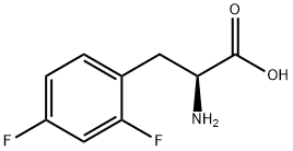 L-2,4-二氟苯丙