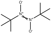 1,2-二(叔丁基)-二氮烯 1,2-二氧化物
