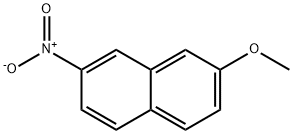 2-METHOXY-7-NITRO NAPHTHALENE