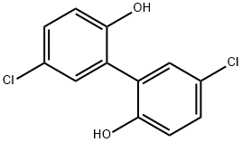 5,5-Dichloro-2,2'-Biphenyldiol