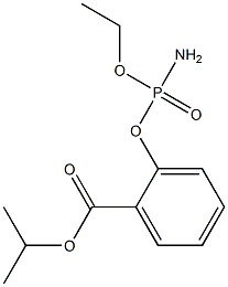 异柳磷-脱-N-异丙基-OXON, 100ΜG /ΜL于环己烷