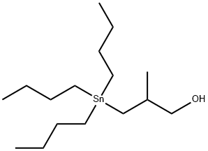 2-Methyl-3-(tributylstannyl)-1-propanol
