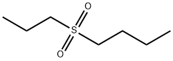 Sulfone, butyl propyl