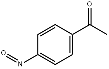 Ethanone, 1-(4-nitrosophenyl)- (9CI)
