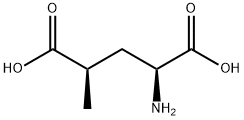(2S,4R)- 4 -甲基谷氨酸