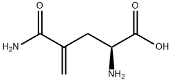 4-Methylene-L-glutamine