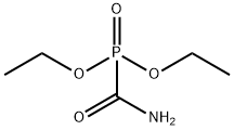 Carbamoylphosphonic acid diethyl ester