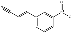 3-(3-NITRO-PHENYL)-ACRYLONITRILE