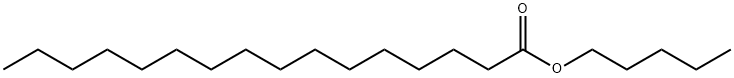 pentyl palmitate