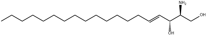 (2S,3R,E)-2-Amino-4-nonadecene-1,3-diol