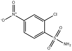 2-氯-4-硝基苯磺酰胺