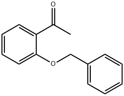 2-苄氧基苯乙酮