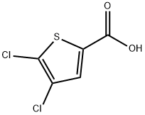 4,5-二氯噻吩-2-甲酸