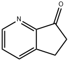 5,6-二氢-7H-环戊并[B]吡啶-7-酮