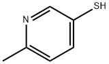 3-Pyridinethiol,6-methyl-(8CI,9CI)