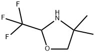 4,4-Dimethyl-2-(trifluoromethyl)oxazolidine