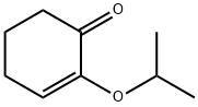 2-Cyclohexen-1-one,2-(1-methylethoxy)-(9CI)