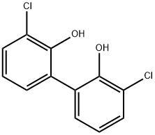 3,3'-Dichlorobiphenyl-2,2'-diol