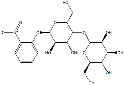 2-nitrophenylmaltoside