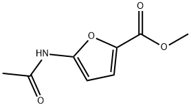 5-乙酰氨基呋喃-2-羧酸甲酯
