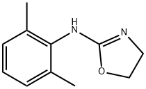 2-(2,6-Dimethylphenylimino)oxazolidine