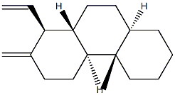 13,16-Seco-D-nor-5α-androstane-13(18),15-diene