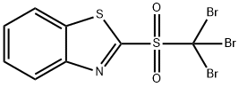 2-(tribromomesyl)benzothiazole