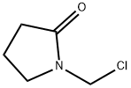 1-(CHLOROMETHYL)PYRROLIDIN-2-ONE