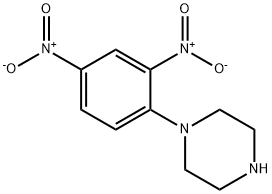 1-(2,4-硝基苯基)-哌嗪盐酸盐