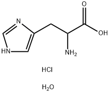 DL-HISTIDINEHYDROCHLORIDEDIHYDRATE