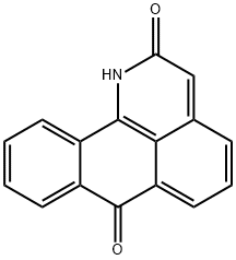 1H-dibenzo[de,h]quinoline-2,7-dione