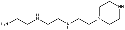 N-(2-氨乙基)-N'-[2-(1-哌嗪基)乙基]-1,2-乙二胺