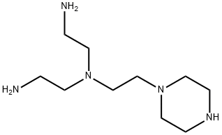 N-(2-氨乙基)-N-[2-(1-哌嗪基)乙基]-1,2-乙二胺